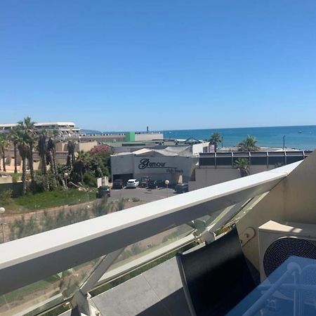 Naturiste Cap D'Agde Heliopolis C 39 Exterior foto
