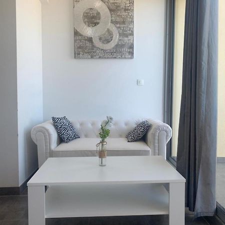 Naturiste Cap D'Agde Heliopolis C 39 Exterior foto