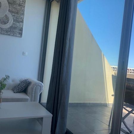 Naturiste Cap D'Agde Heliopolis C 39 Exterior foto