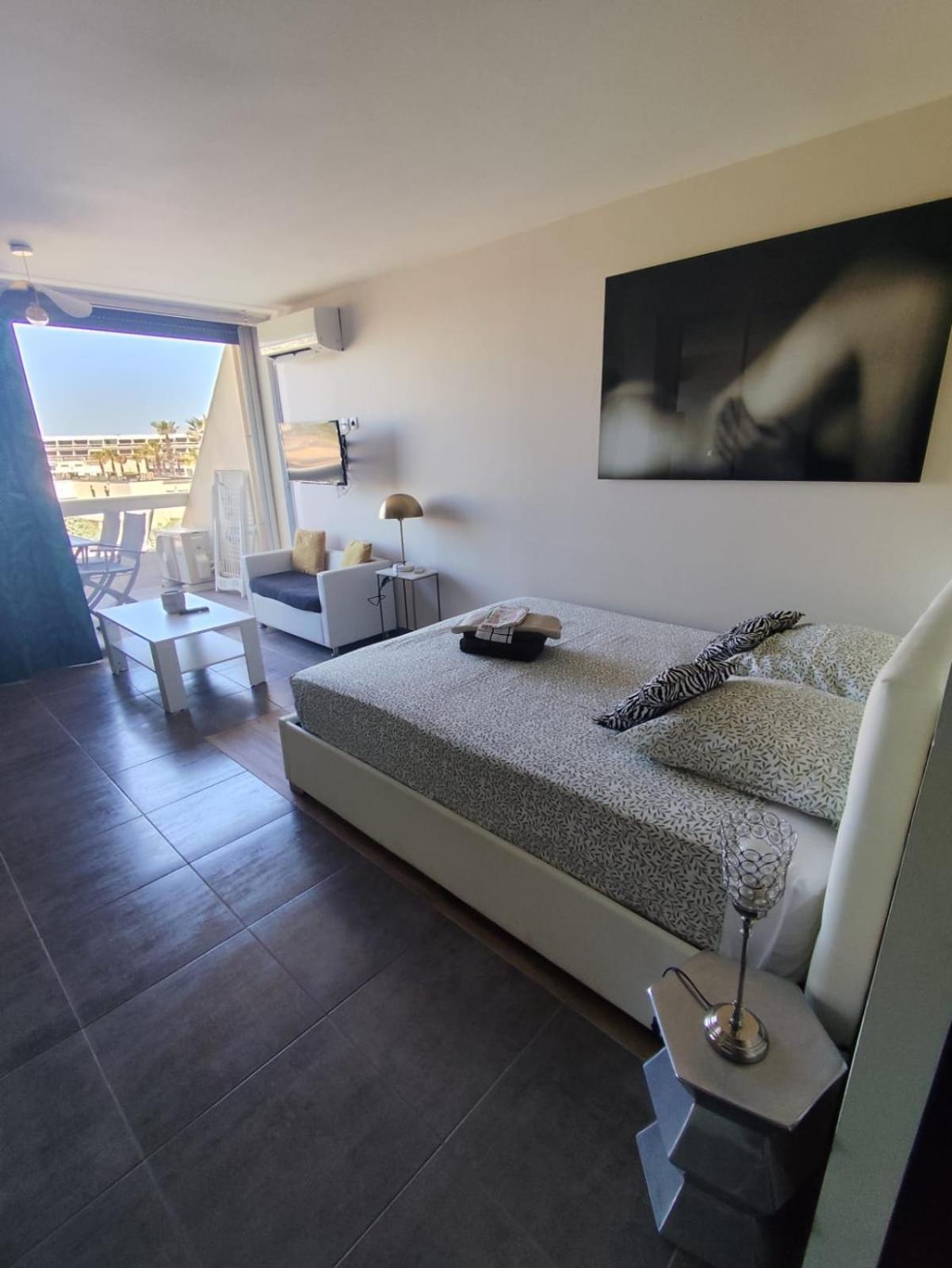 Naturiste Cap D'Agde Heliopolis C 39 Exterior foto